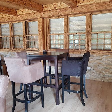 Motel Orhideja Donji Vakuf Luaran gambar