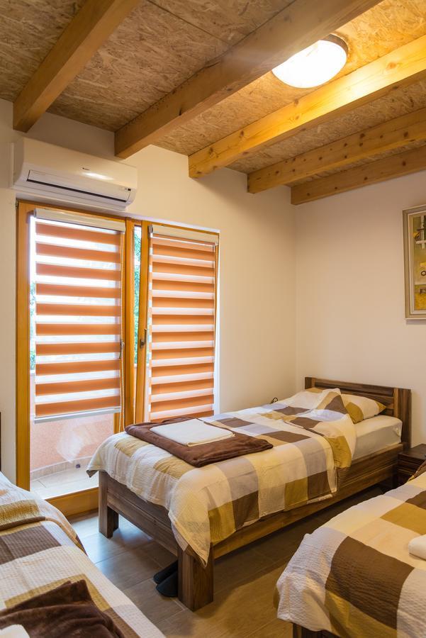 Motel Orhideja Donji Vakuf Luaran gambar