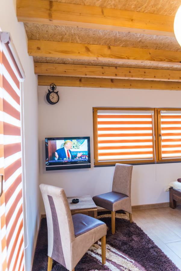 Motel Orhideja Donji Vakuf Luaran gambar