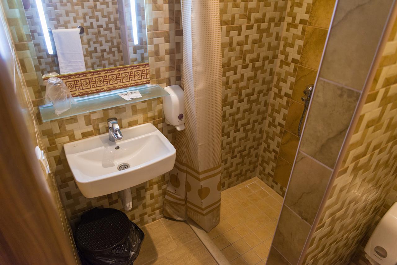 Motel Orhideja Donji Vakuf Luaran gambar