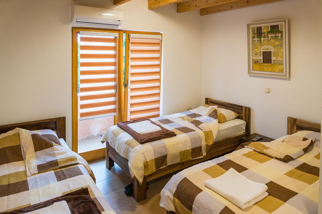 Motel Orhideja Donji Vakuf Luaran gambar
