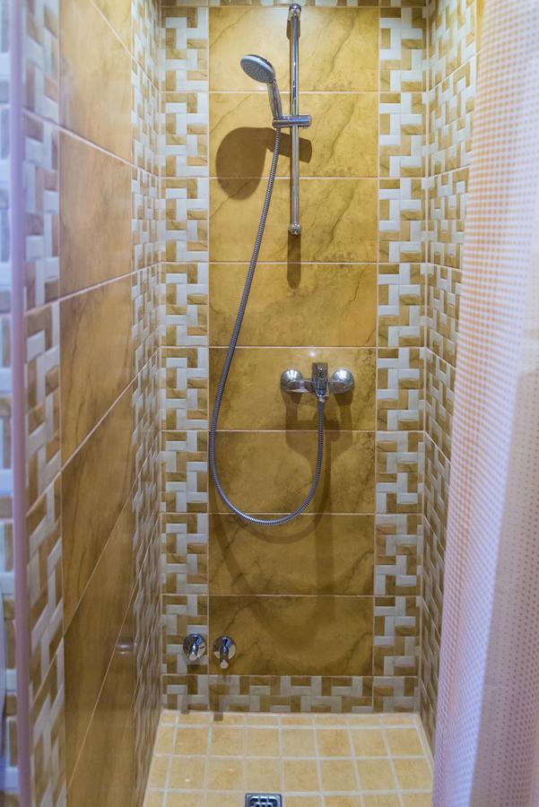Motel Orhideja Donji Vakuf Luaran gambar