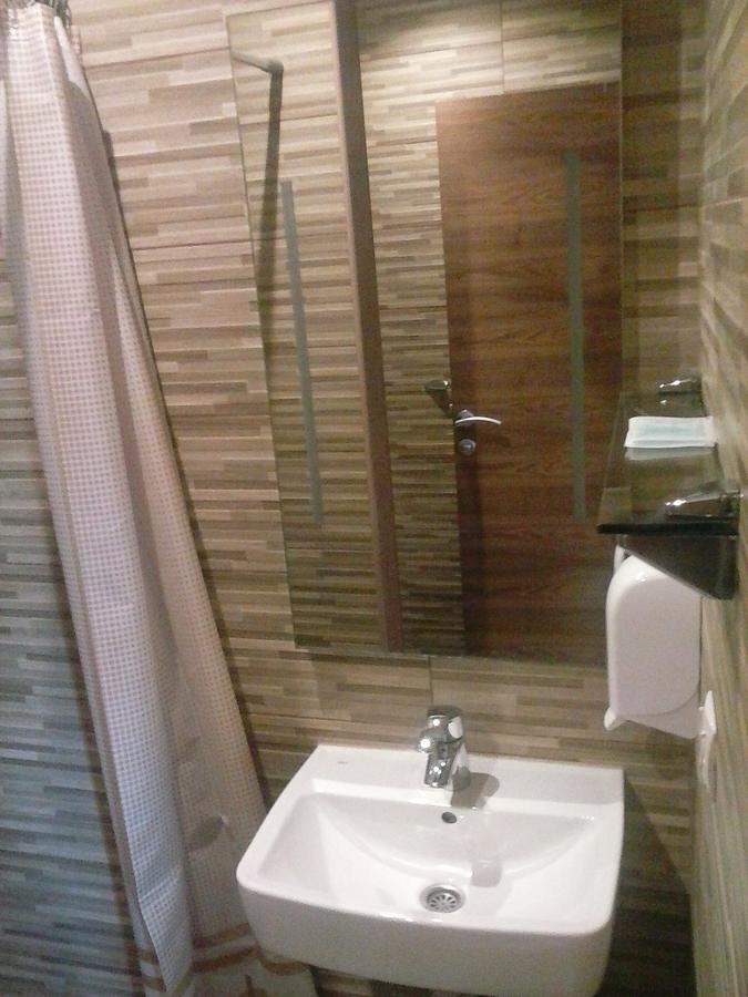 Motel Orhideja Donji Vakuf Luaran gambar