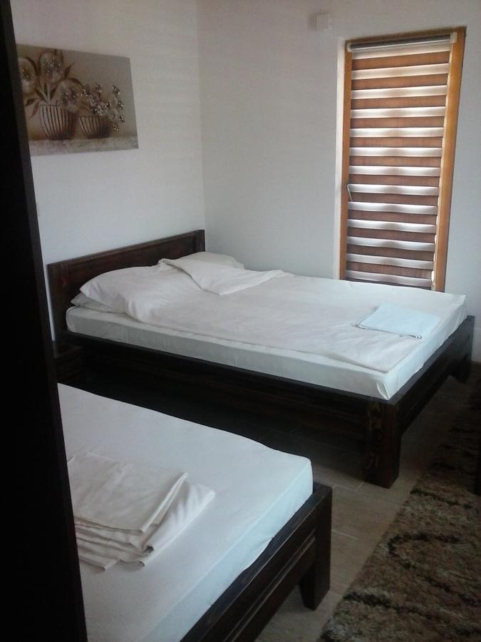 Motel Orhideja Donji Vakuf Luaran gambar