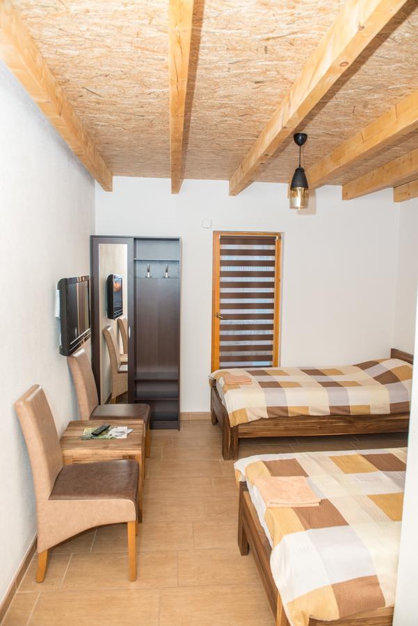 Motel Orhideja Donji Vakuf Luaran gambar