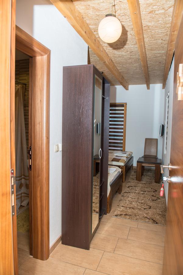 Motel Orhideja Donji Vakuf Luaran gambar