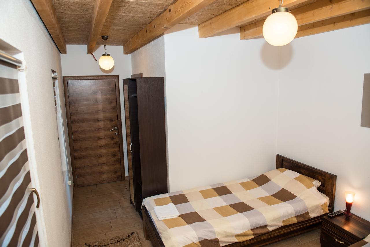 Motel Orhideja Donji Vakuf Luaran gambar